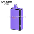 Waspe 100k sedutan 2in1 vape gudang EU
